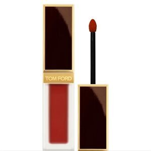 Tom Ford Liquid Lip Luxe Matte Devoted NIB